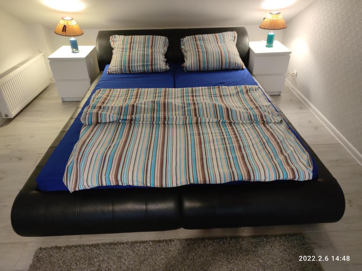 Apartament Julia Leba Kwiatowa Экстерьер фото