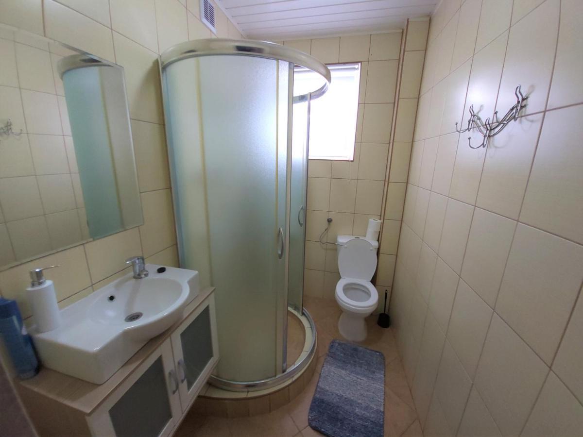 Apartament Julia Leba Kwiatowa Экстерьер фото