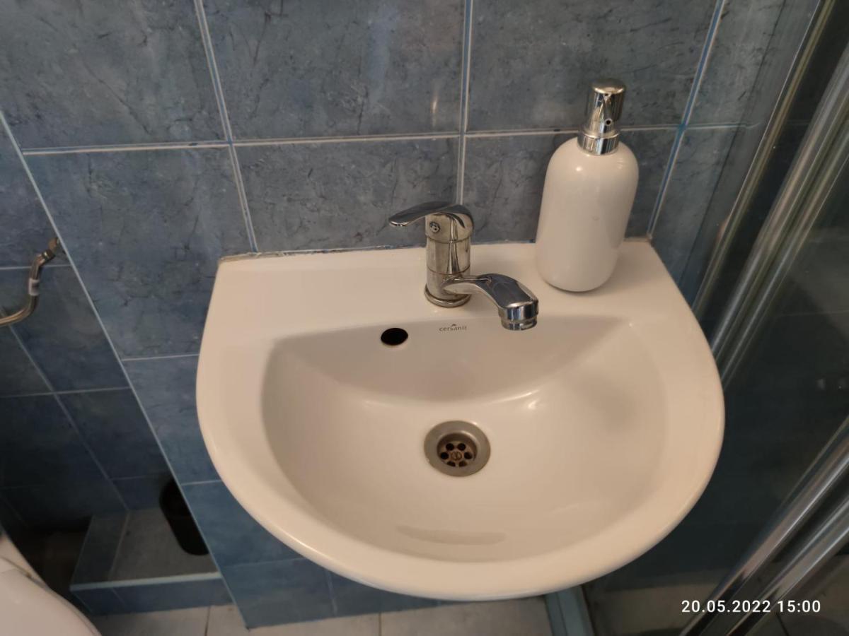 Apartament Julia Leba Kwiatowa Экстерьер фото