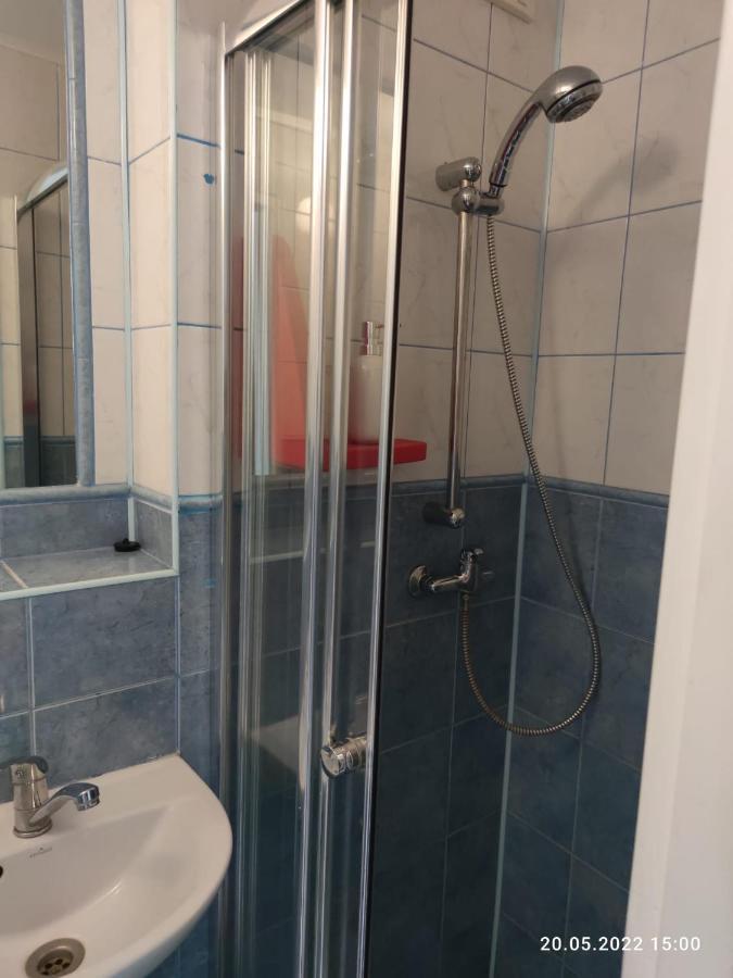 Apartament Julia Leba Kwiatowa Экстерьер фото