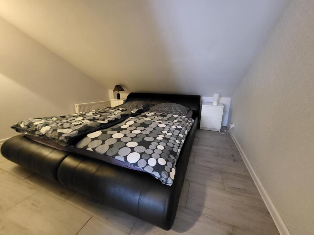 Apartament Julia Leba Kwiatowa Экстерьер фото